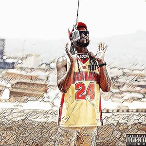 HooPeR TurNeD RappeR (Explicit)