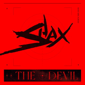 SHAX MINI ALBUM : [The Devil]