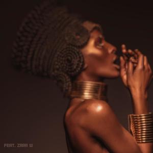 Like Me (feat. Zara W)