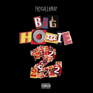 Big Homie 2 (Deluxe) [Explicit]