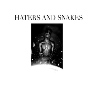Haters and Snakes (Explicit)