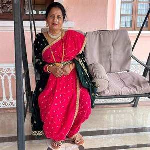 Pav Ke Pairi Chama Cham Baje