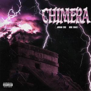 Chimera (feat. Jordan Eric) [Explicit]