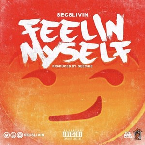 Feelin' Myself (Explicit)