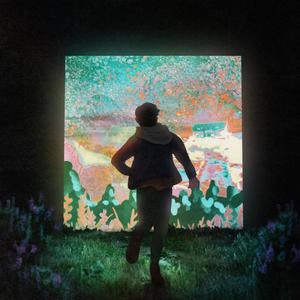 Potter Song (feat. Edtwan Barr) (Live)