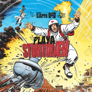 Playa (Stuntmæn) (Explicit)