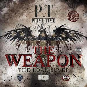 The Weapon (The Load Up) [Explicit]