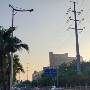 下个路口见
