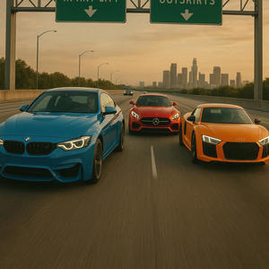 Interstate (Explicit)