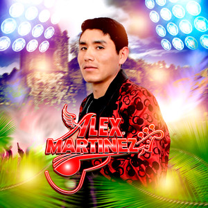 Alex Martinez - Warmi dejasaypas (Live)
