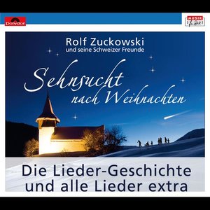 Sehnsucht nach Weihnachten