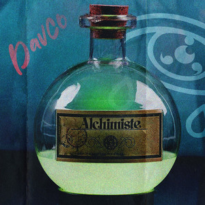 Alchimiste