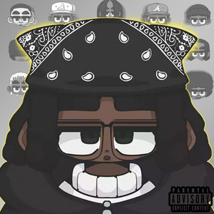 Midnight Ave. (feat. AHNI, Kareem & Quinfinity ) (Explicit)