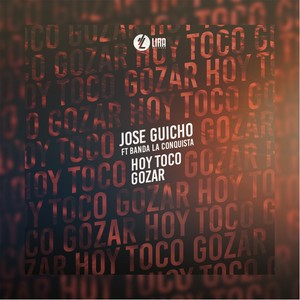 Hoy Toco Gozar(El Champion)[En Vivo][feat. Banda la Conquista]