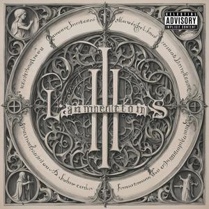 Lamentations (Explicit)