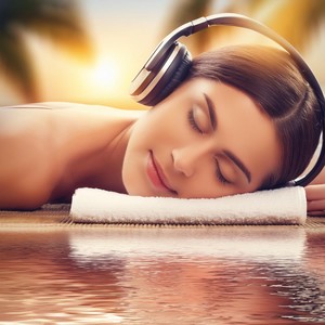 Massage Rhythms: Soothing Music for Wellness