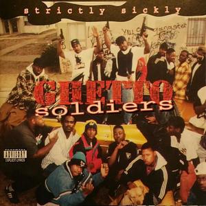 Ghetto Life (feat. L.C, J.Murry & the Creeper) (Explicit)