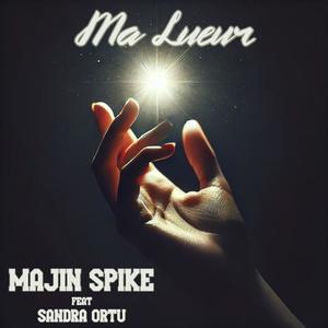 MA LUEUR (feat. SANDRA ORTU & Maté Beats) (Explicit)