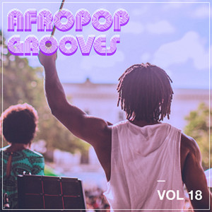 Afropop Grooves, Vol. 18