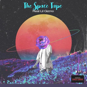 Space Sh!t (Explicit)