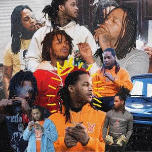 Countdown (Explicit)