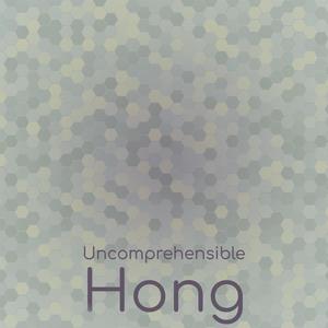 Uncomprehensible Hong