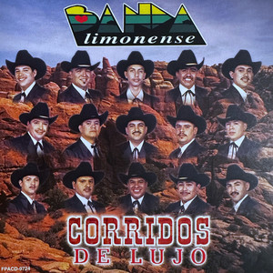 Corridos De Lujo