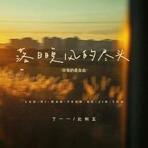 落日晚风尽头(你有的是自由)