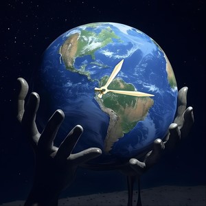 Infinite Concentration