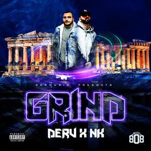 GRIND(feat. DERV) (Explicit)