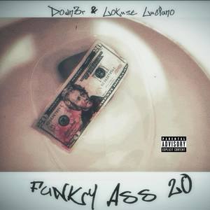 Funky Ass 20 (Explicit)