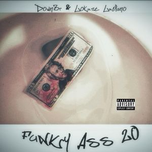 Funky Ass 20 (Explicit)