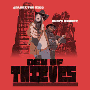 Den Of Thieves (Explicit)