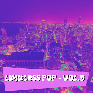 Limitless Pop, Vol. 9