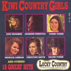 Kiwi Country Girls