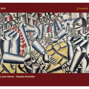 Piano Quintet, Op. 42: III. Maestoso. Allegro risoluto