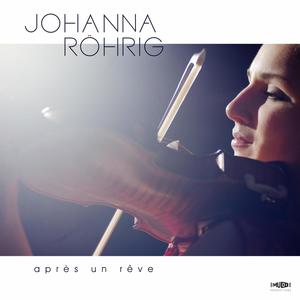 Après un rêve Op. 7, No. 1