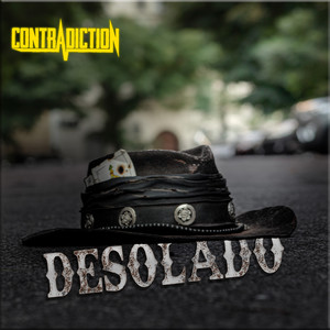 Desolado (Explicit)
