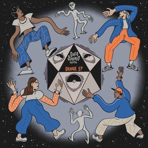 Skank (Original Mix)