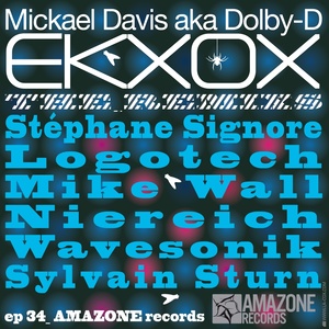 Ekxox (The Remixs)