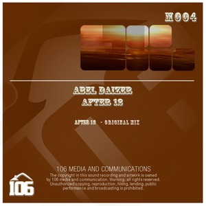 After 12 (Original Mix)