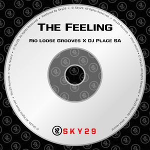 The Feeling (Original Mix)