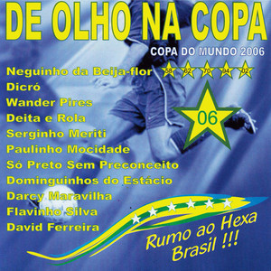 De Olho na Copa