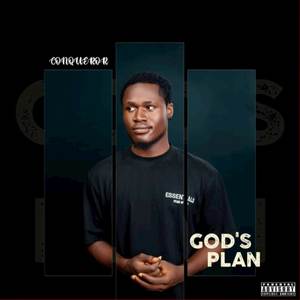 GOD’S PLAN (Explicit)