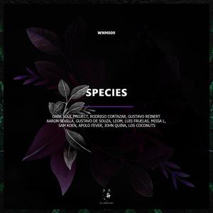 Species