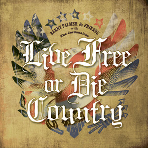 Live Free Or Die Country