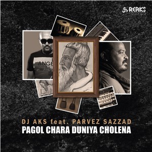 Pagol Chara Duniya Chole Na (Remix)