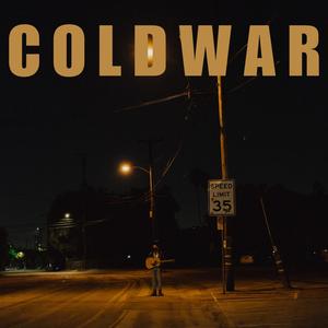 Cold War (feat. Richard Guinta)