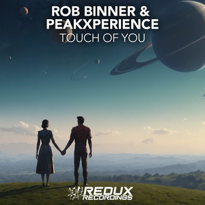 Touch Of You (Extended Mix)