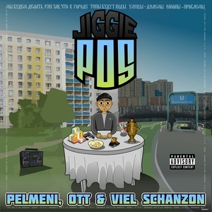 Pelmeni, Ott & viel Schanzon (Explicit)